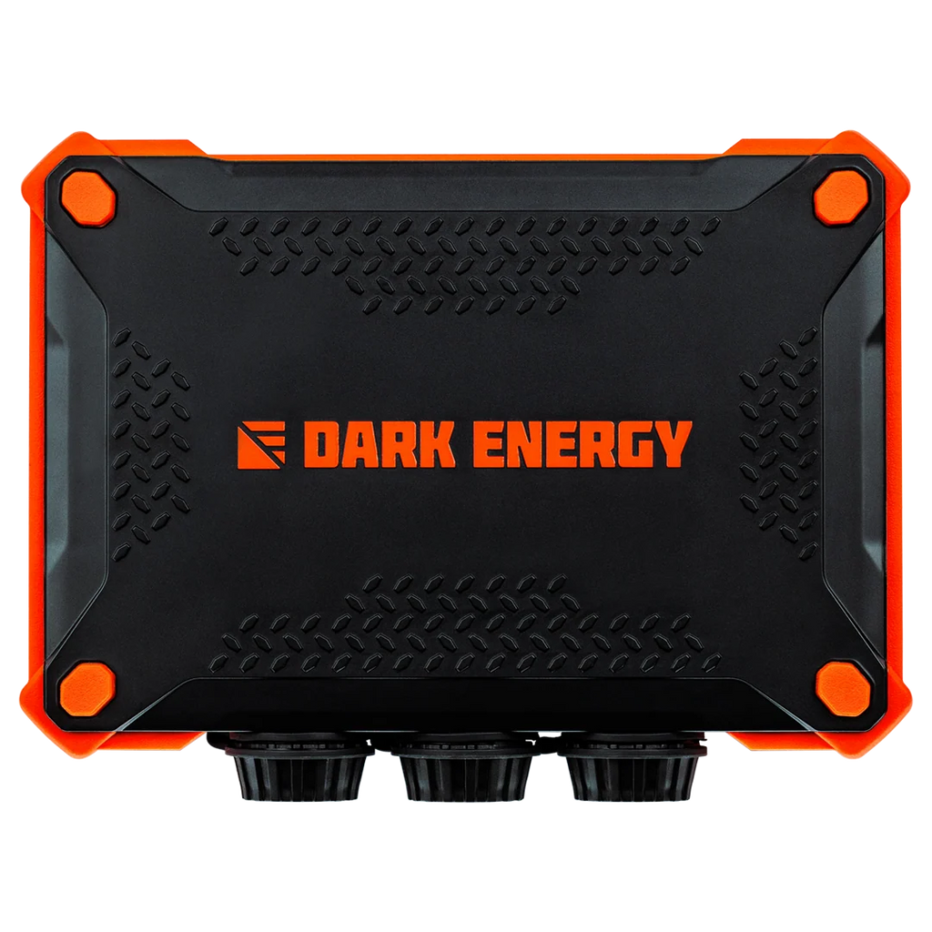 Poseidon XL Power Bank