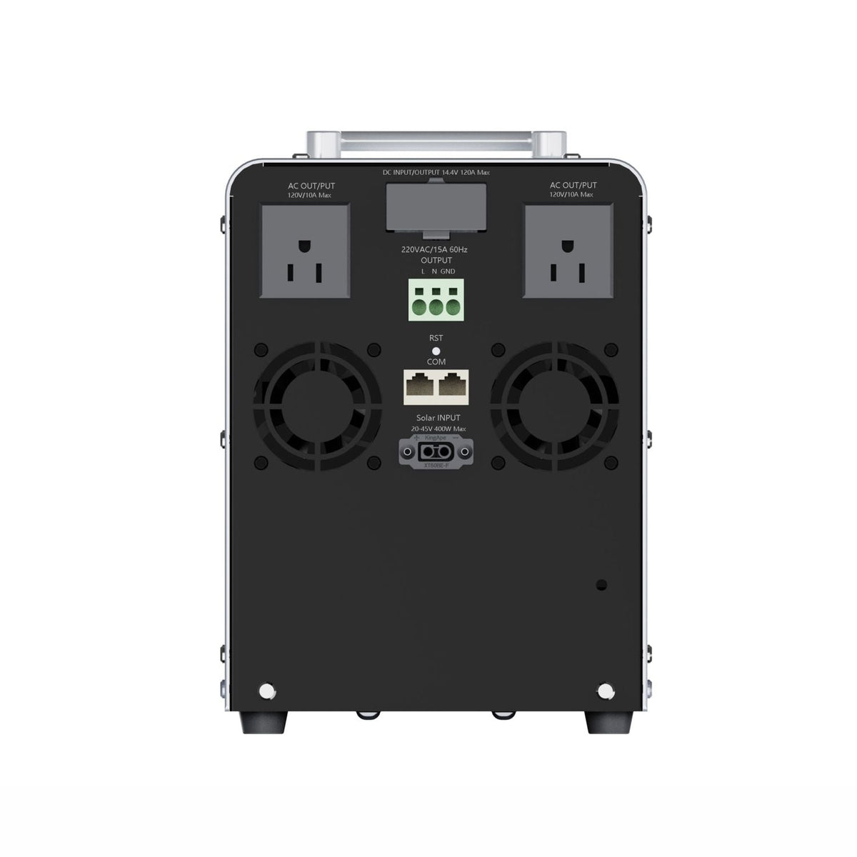 Comvolt 4200 Portable Power Station 12V328Ah